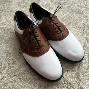 FootJoy Spikes, men’s 12M